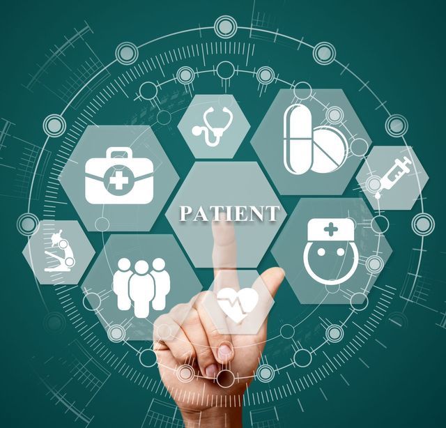 Healthcare Professional